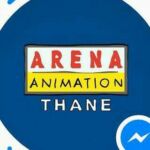 Arena Animation Thane